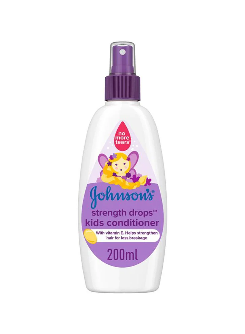 Strength Drops Kids Conditioner Spray
