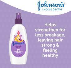 Strength Drops Kids Conditioner Spray - Image 2