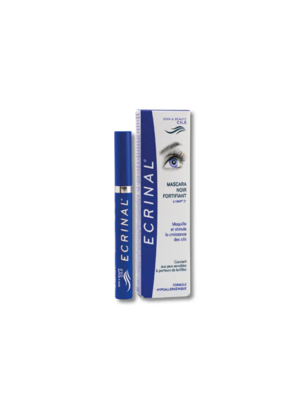 Strengthening Black Mascara