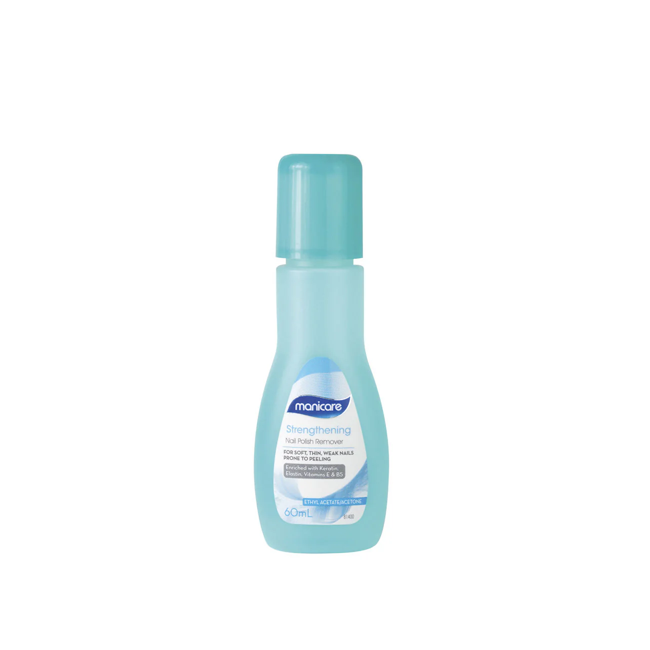 Strengthening Nail Polish Remover - Image 2