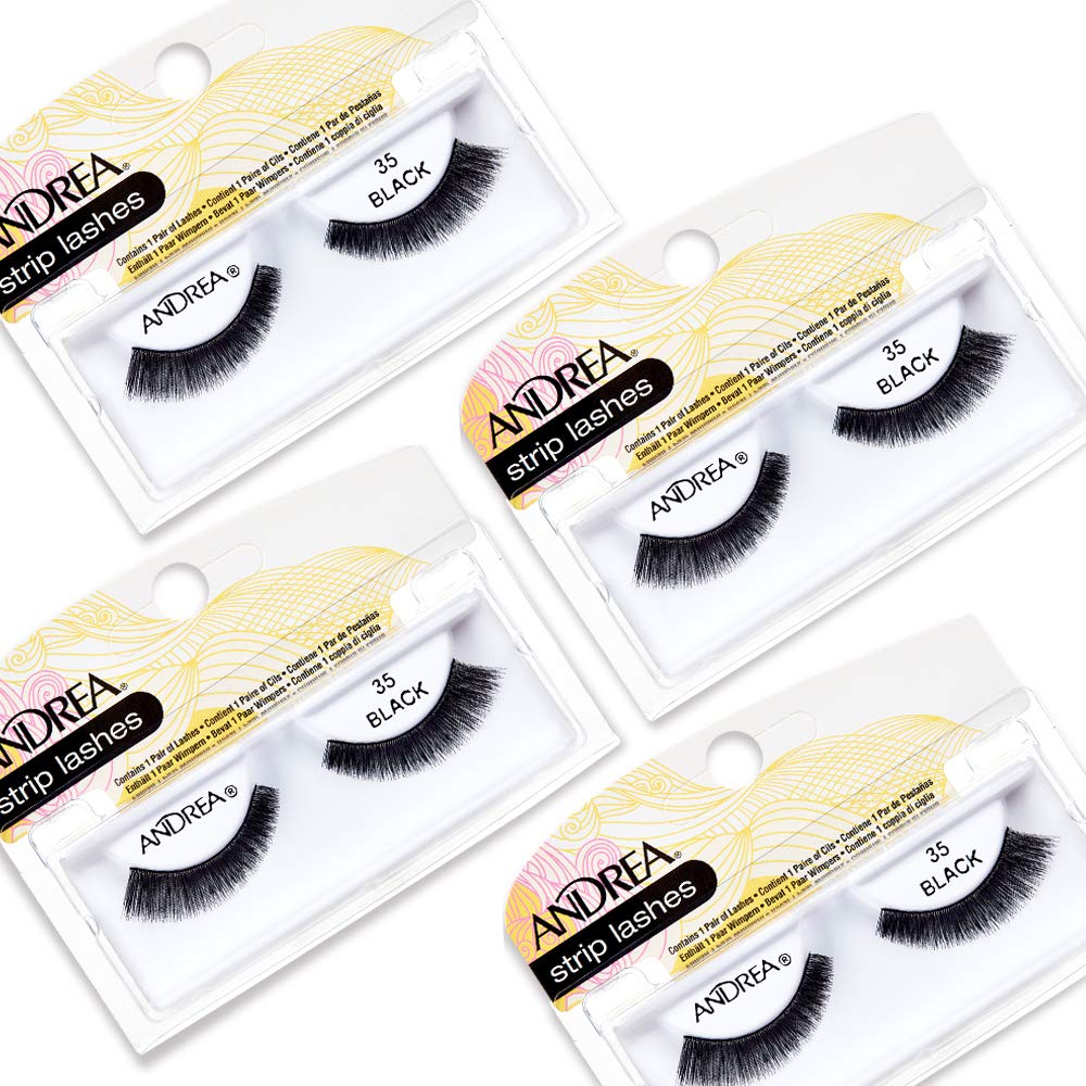 STRIP LASHES BLACK - Image 10