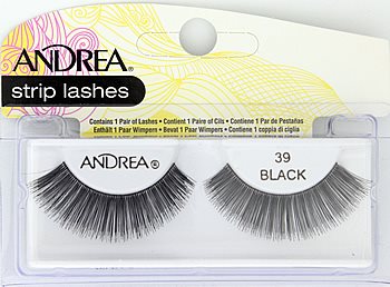 STRIP LASHES BLACK - Image 13