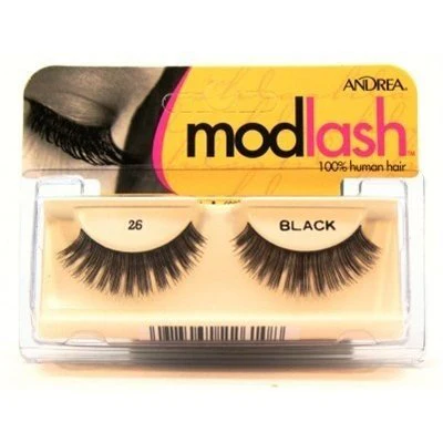 STRIP LASHES BLACK - Image 2