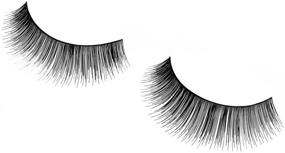 STRIP LASHES BLACK - Image 3