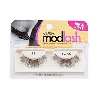 STRIP LASHES BLACK - Image 4