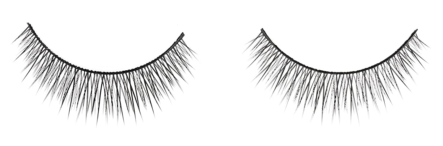 STRIP LASHES BLACK - Image 7