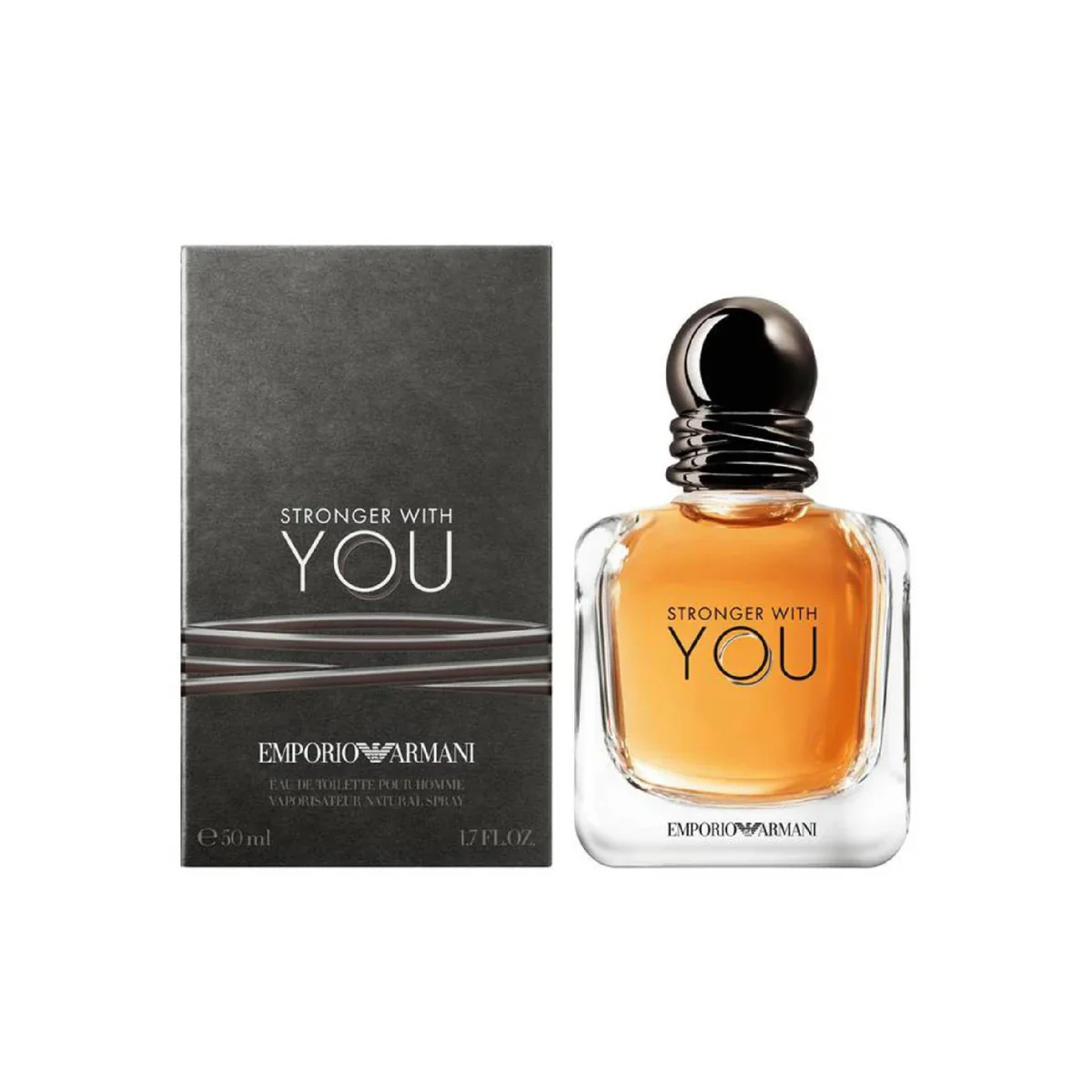 Stronger With You Eau De Toilette - Image 2