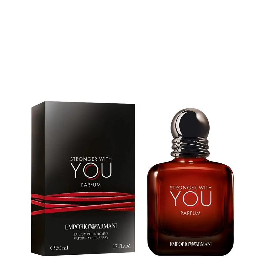 Stronger With You Parfum - Image 2