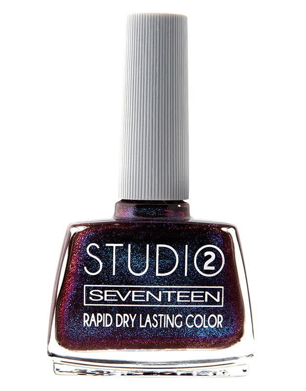 Studio Rapid Dry Lasting Nail Polish - Image 2