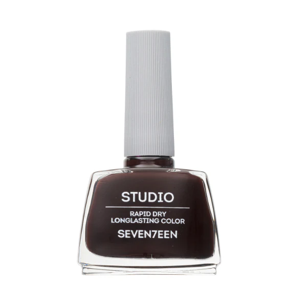 Studio Rapid Dry Lasting Nail Polish - Image 3