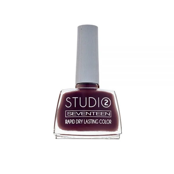 Studio Rapid Dry Lasting Nail Polish - Image 4