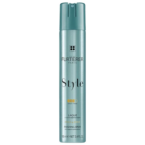 Style Laque Finishing Spray