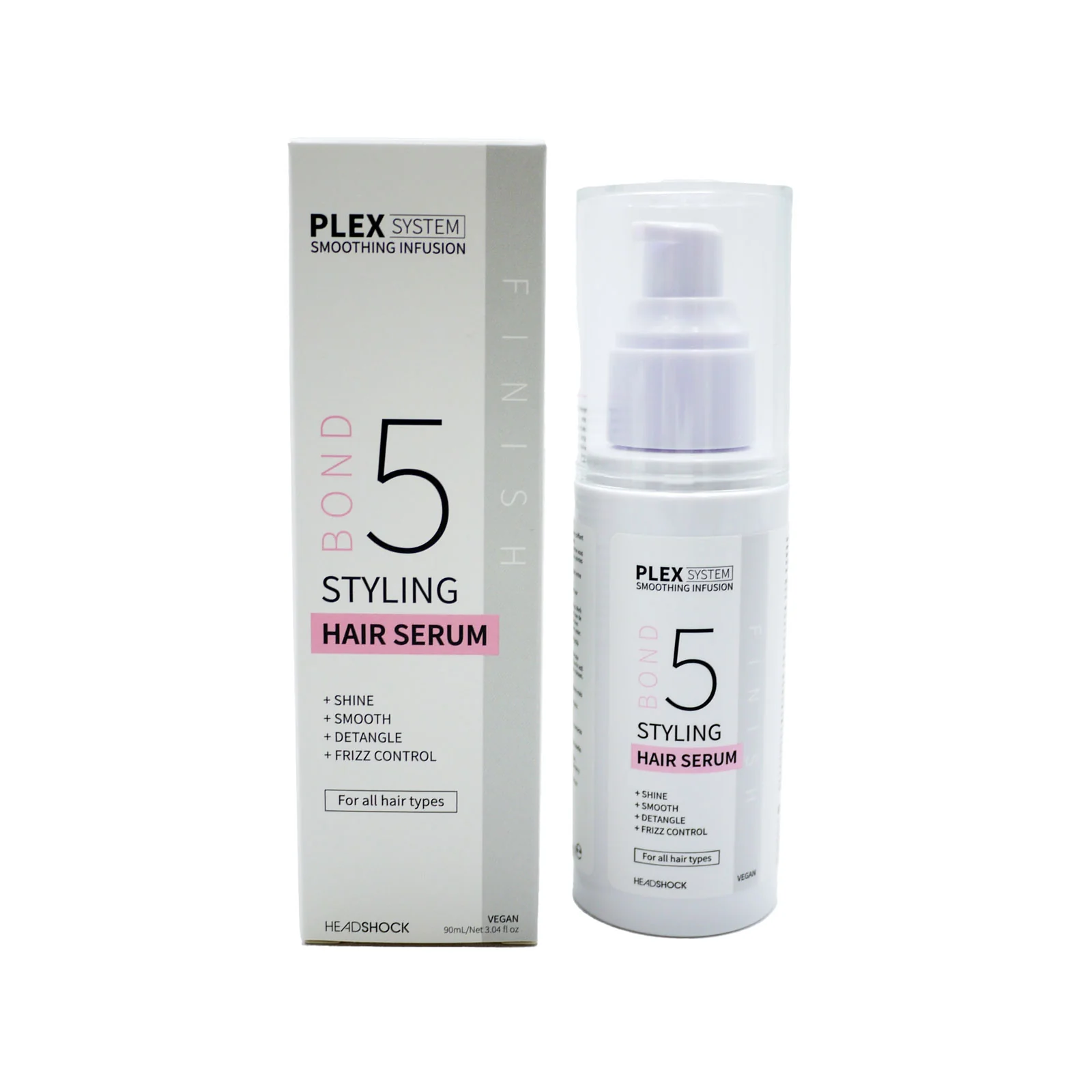 Styling Serum