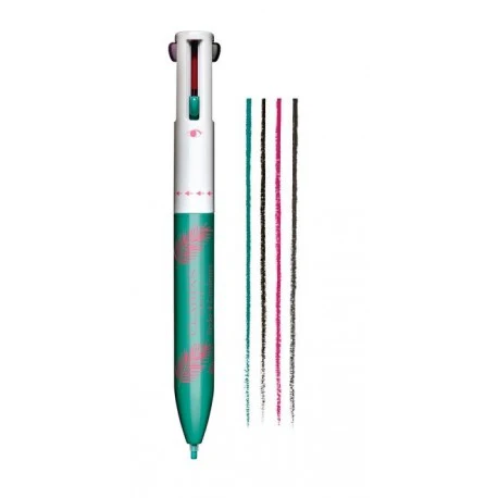 Stylo 4 Colors Make Up Pen Limited Edition