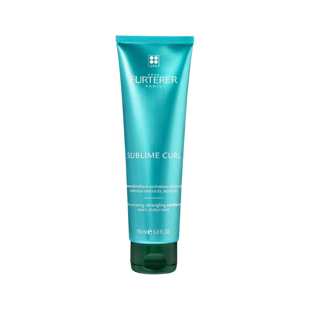 Sublime Curl Detangling Conditioner