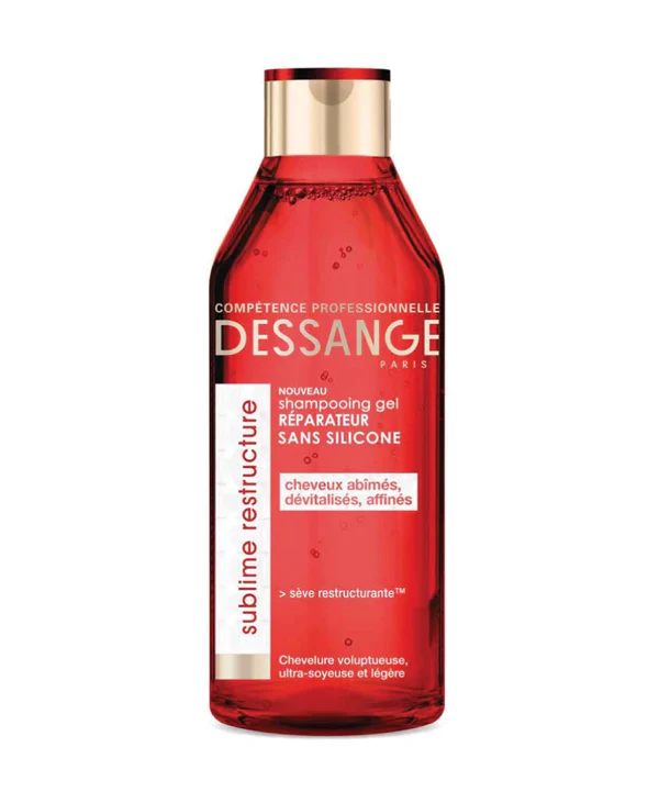 Sublime Restructure Repair Gel 250ml - Image 2