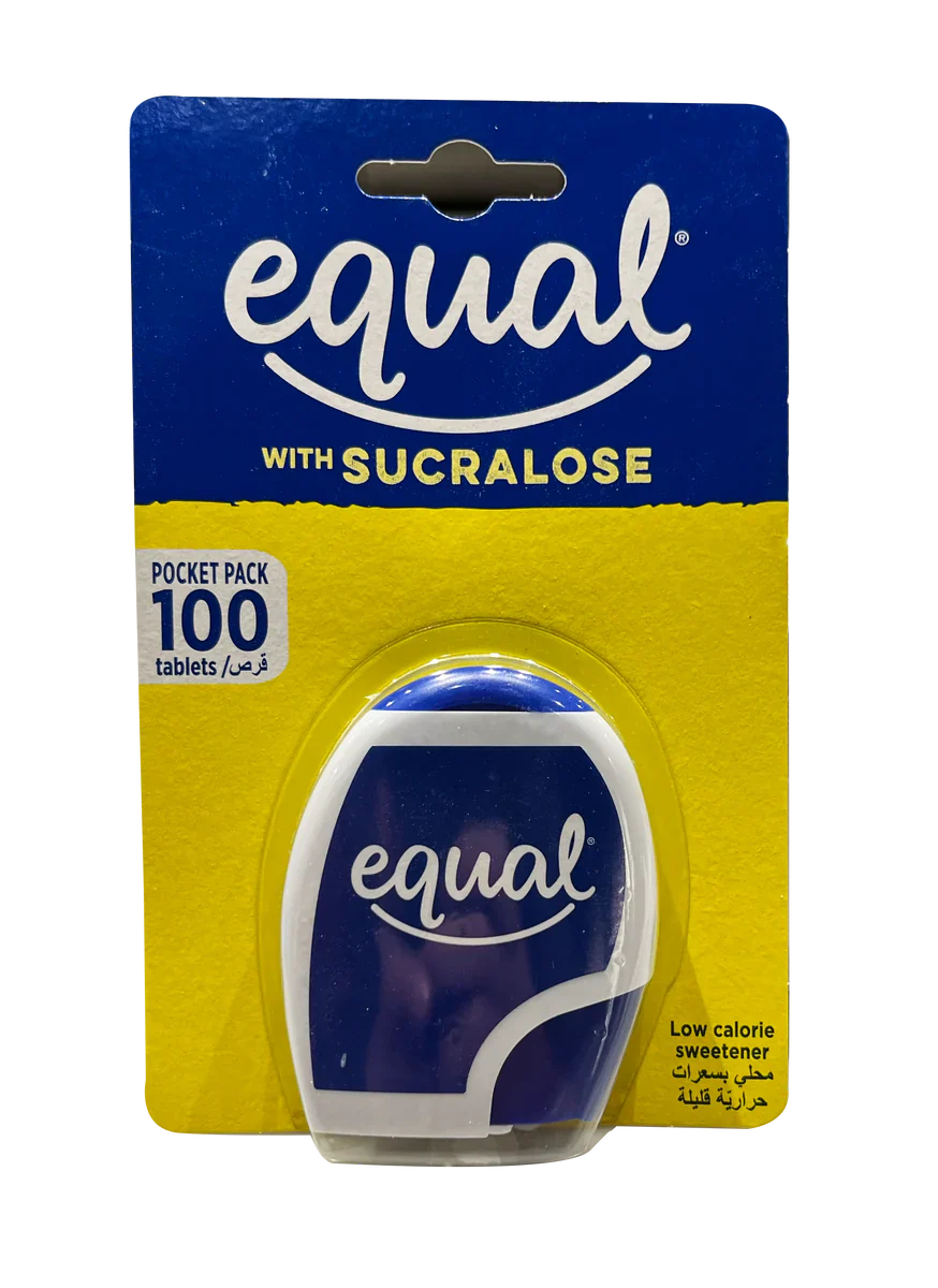 Sucralose 100 Tab