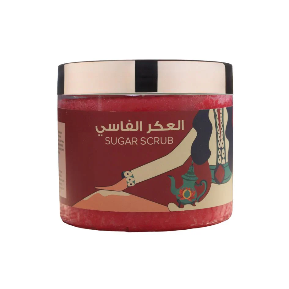Sugar Scrub - Image 14
