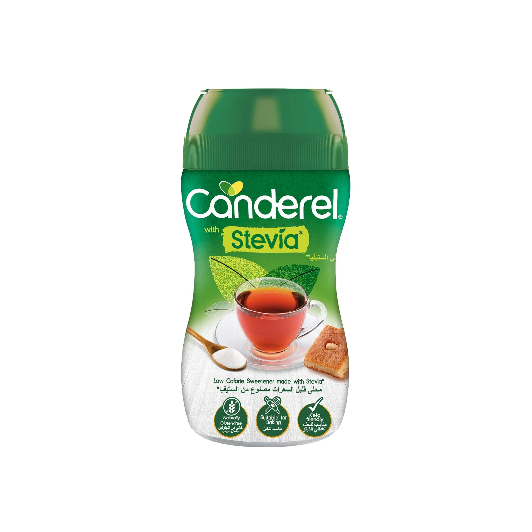 Sugar Stevia