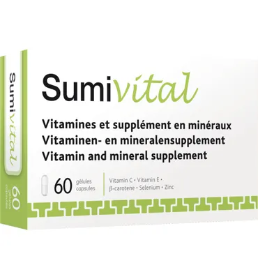 Sumivital