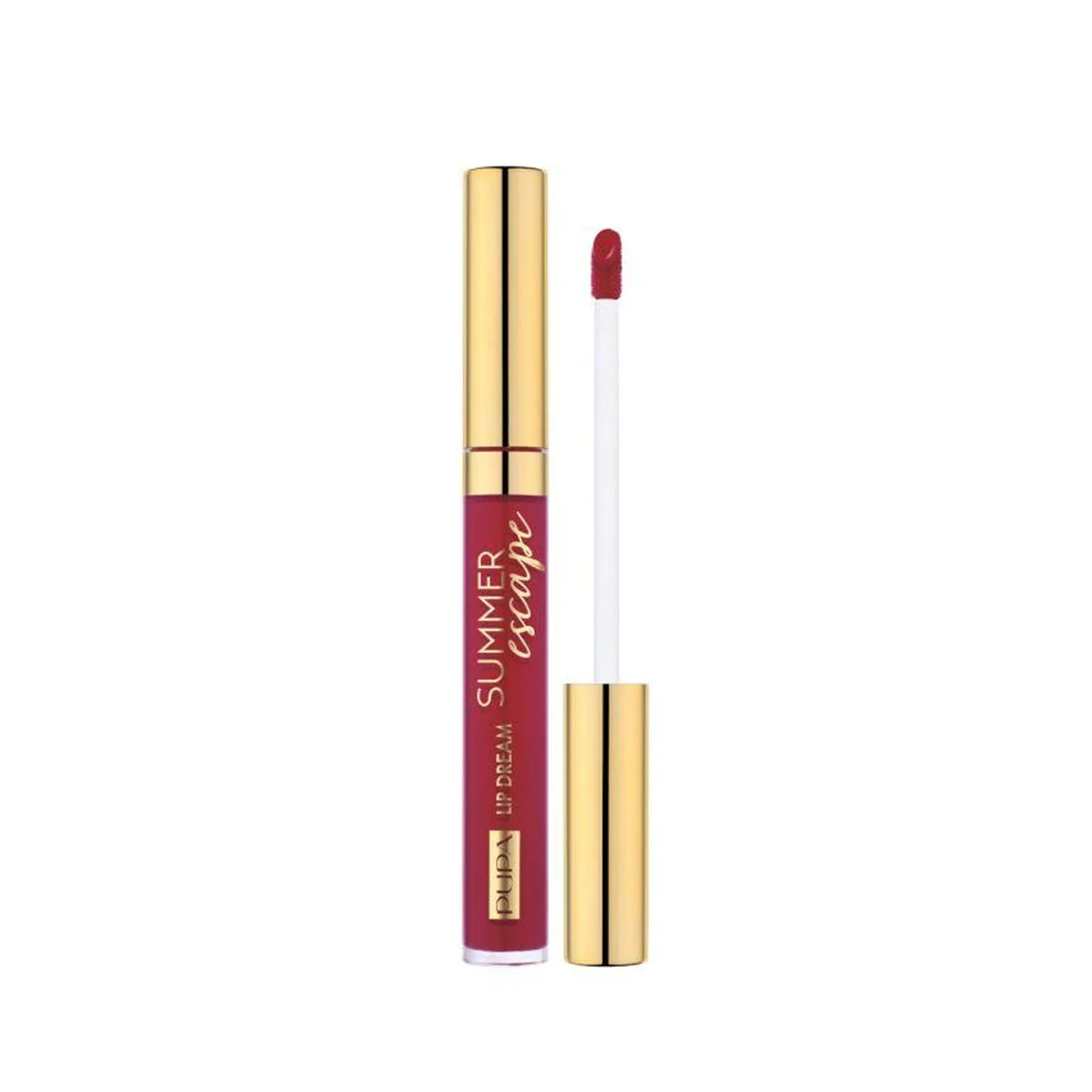 Summer Escape Lip Dream Lip Fluid - Image 3