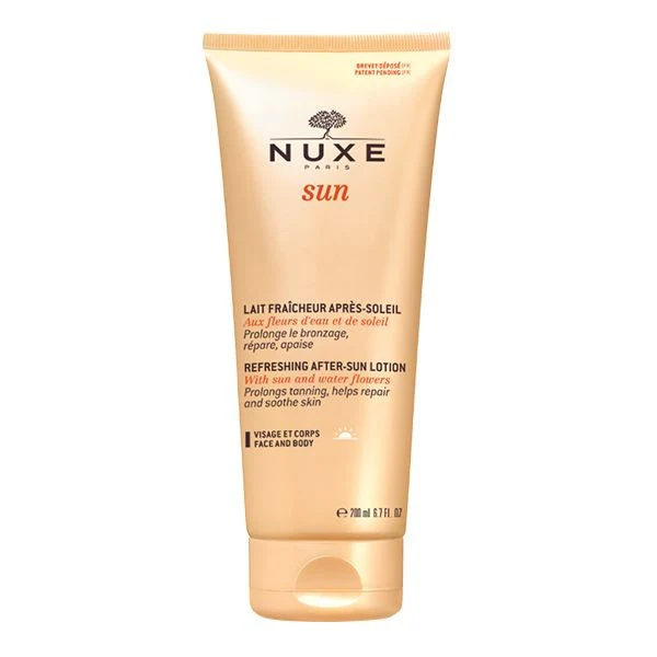 Sun 200 ml Aftersun Lotion