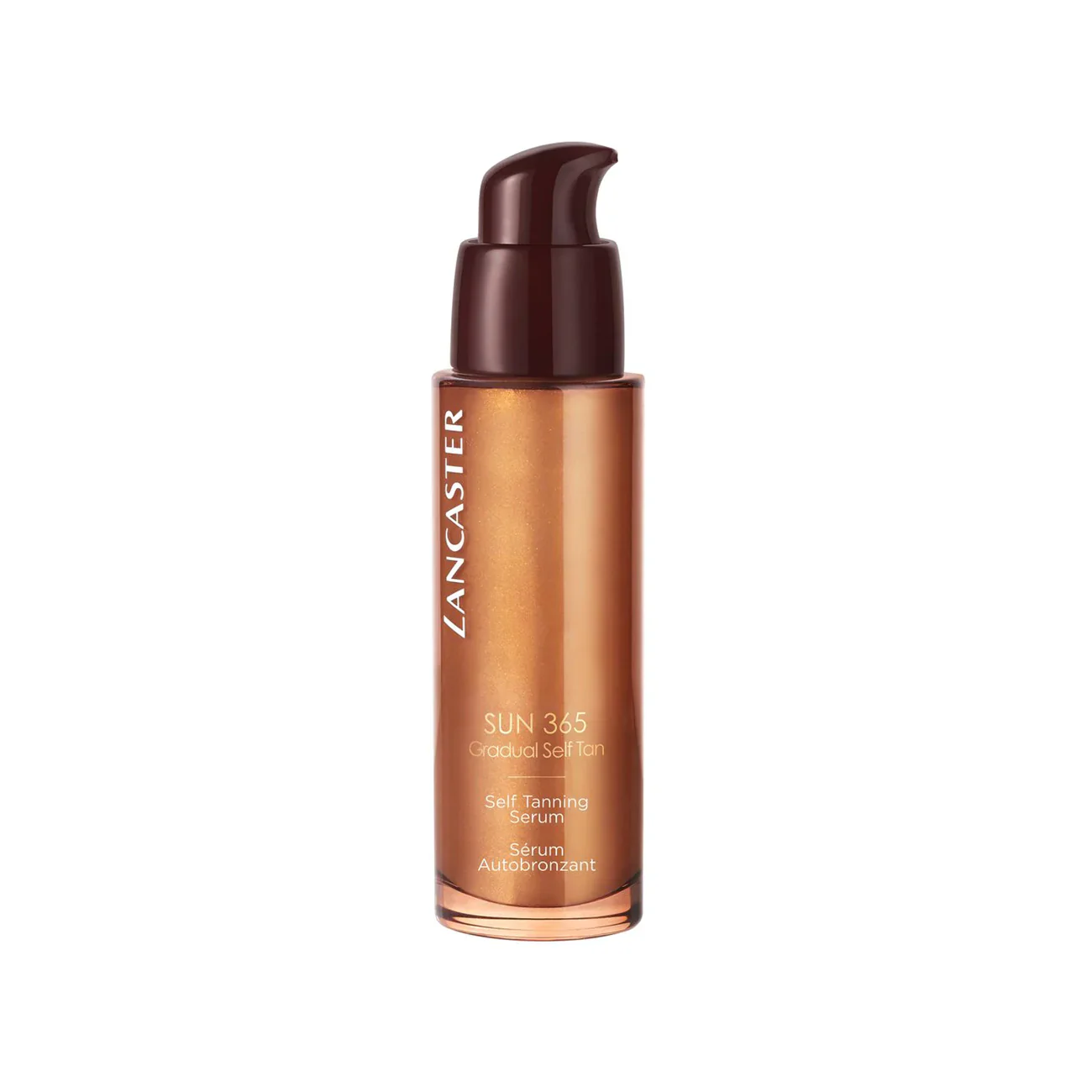 Sun 365 Gradual Self Tan Self Tanning Serum - Image 2