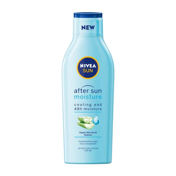 Sun After Sun Moist Lotion