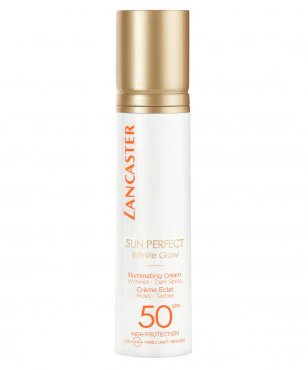 Sun Beauty Nude Skin Sensation Sun Protective Fluid SPF30 - Image 2