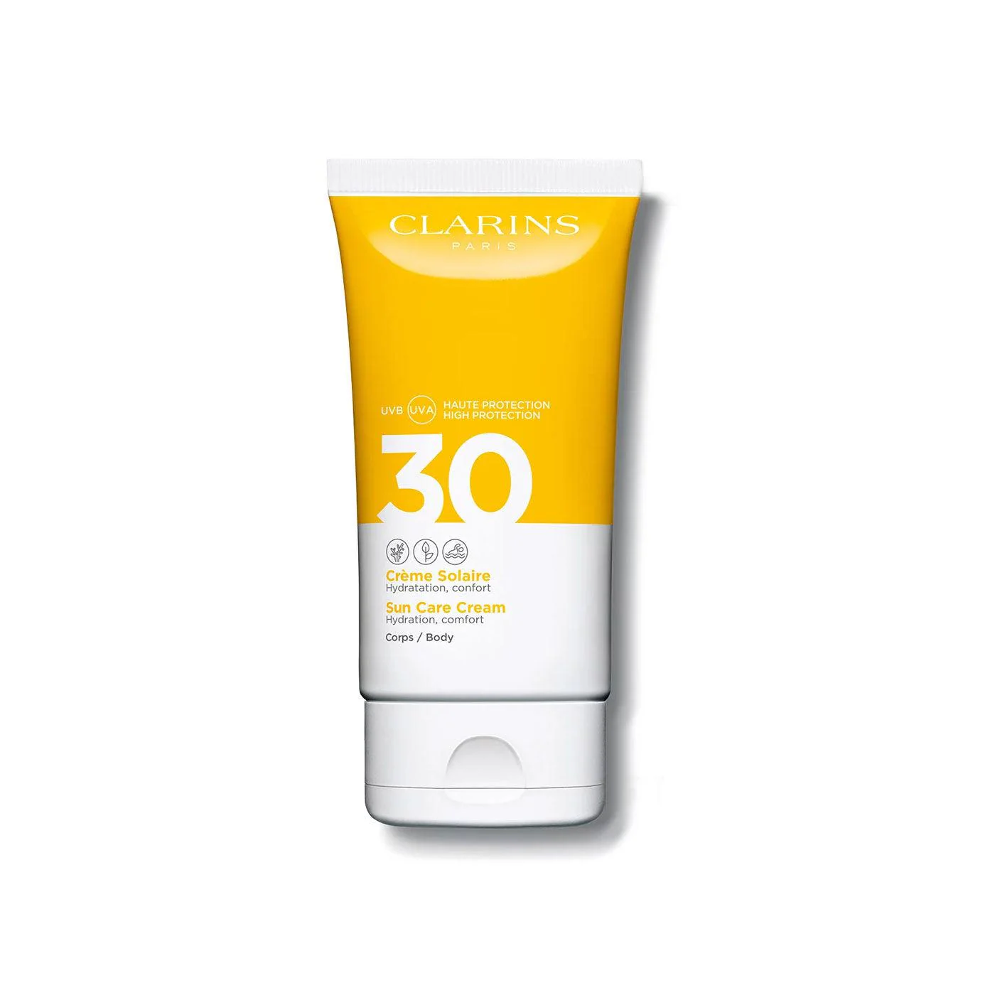 Sun Care Cream Body SPF30