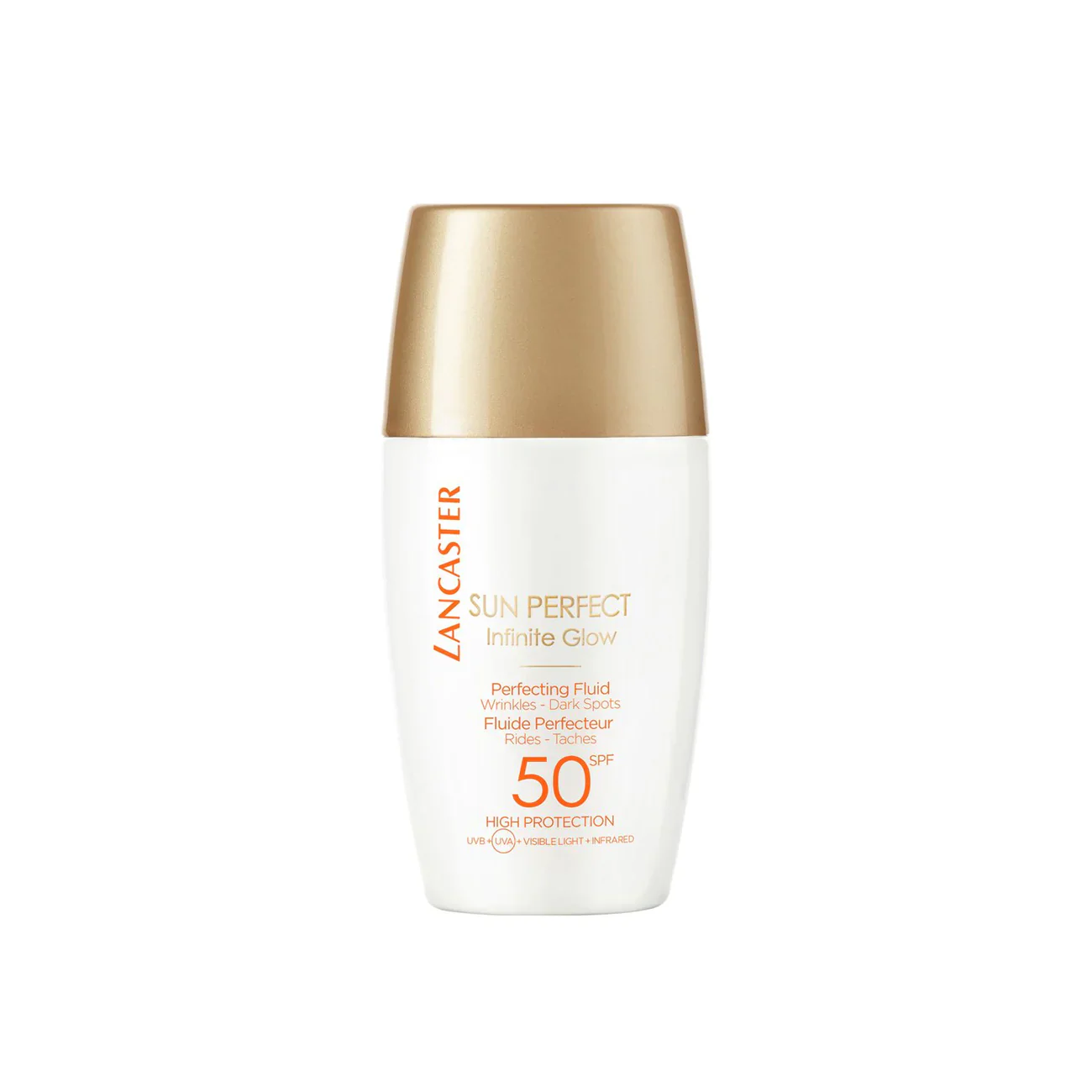 Sun Perfect Sun Perfecting Fluid SPF50 - Image 2
