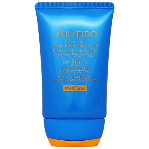 SUN PROT SPF30 CR 50M
