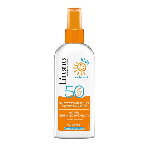 Sun Protection For Kids