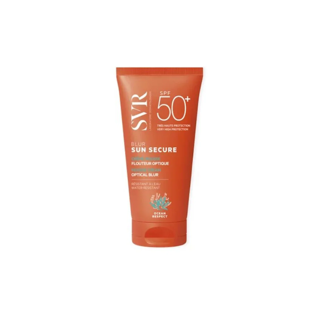 Sun Secure Blur Teinte Spf50 Sunscreen