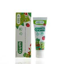 Sunstar Gum Kids Dentifricio per Bambini 50ml - Image 2