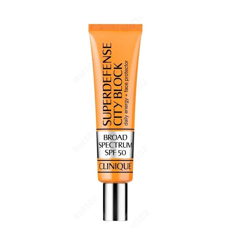 Super Defense City Block Spf50 Sunscreen