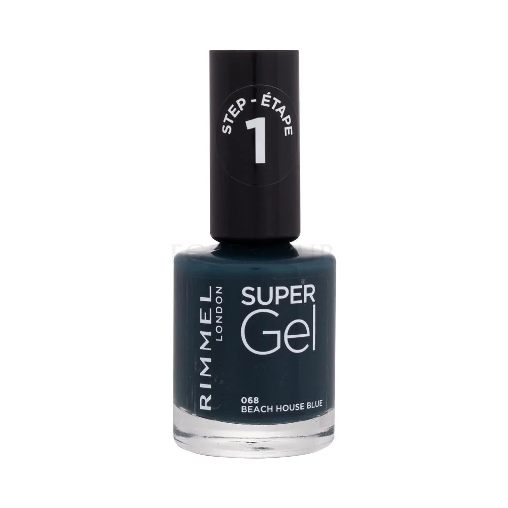 Super Gel Nail Polish - Image 3