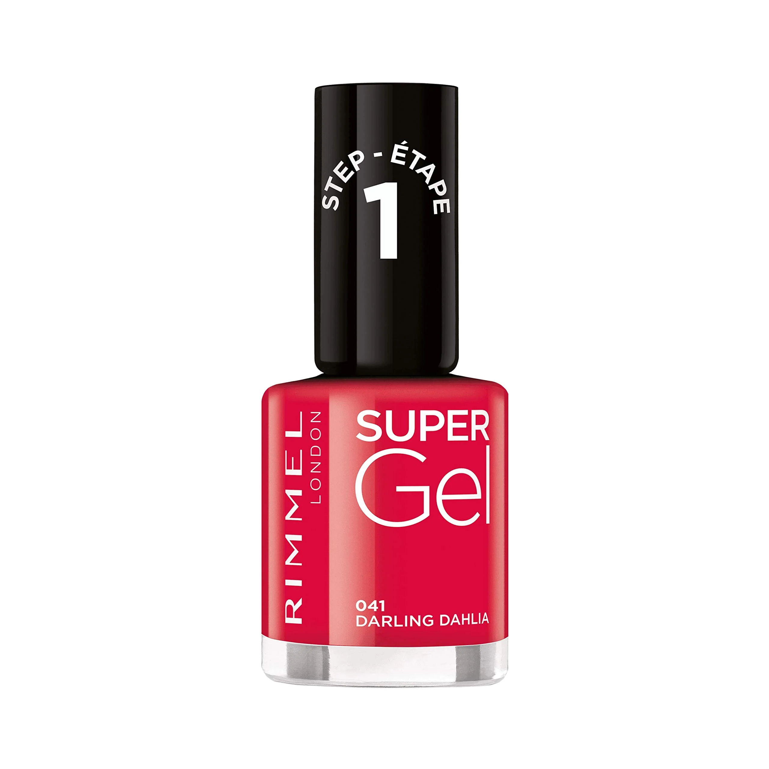 Super Gel Nail Polish - Image 4