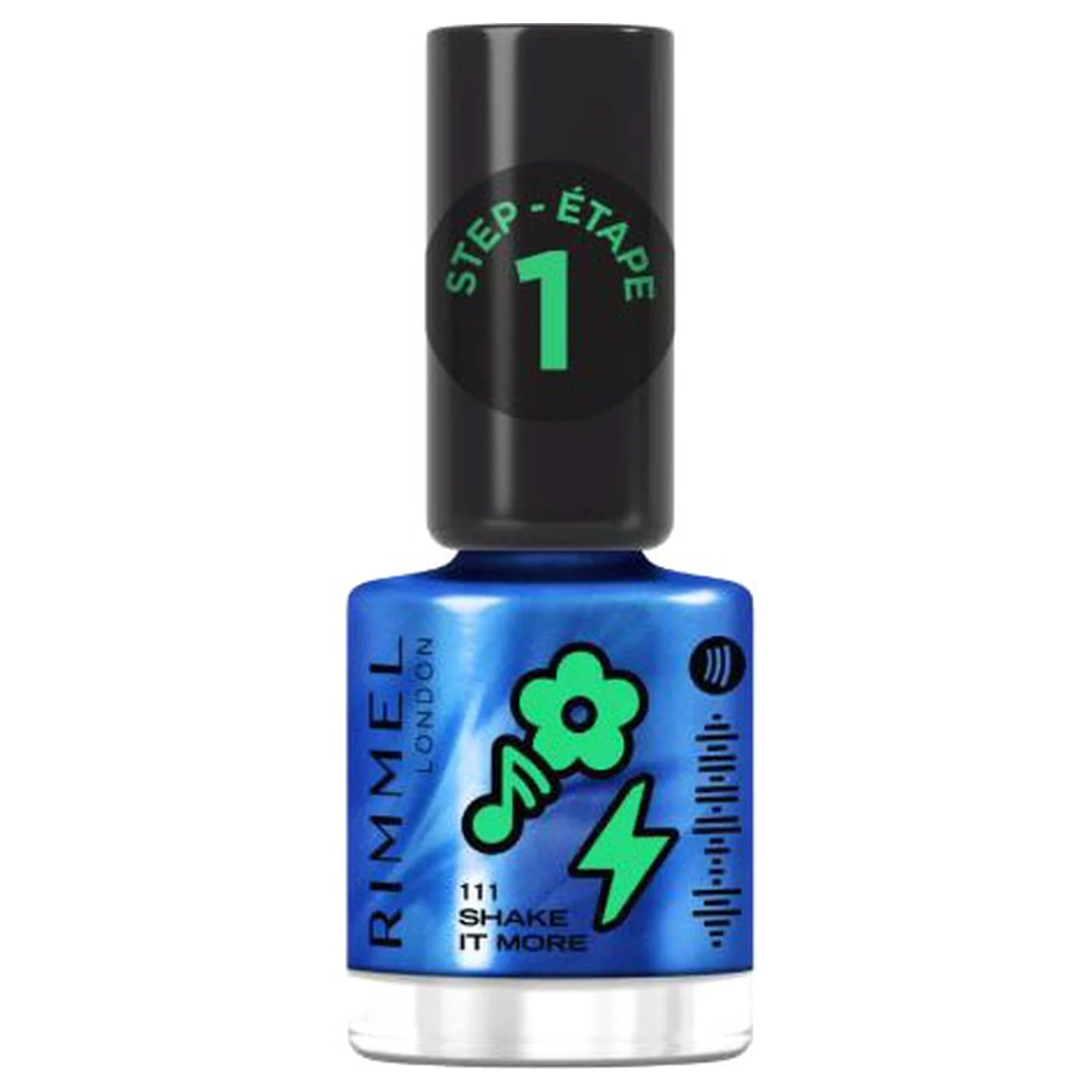 Super Gel Nail Polish