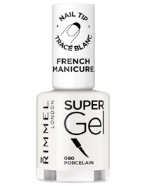SUPER GEL nail polish - Image 2