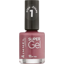 SUPER GEL nail polish - Image 4