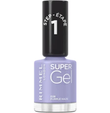SUPER GEL nail polish - Image 5