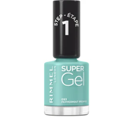 SUPER GEL nail polish - Image 6