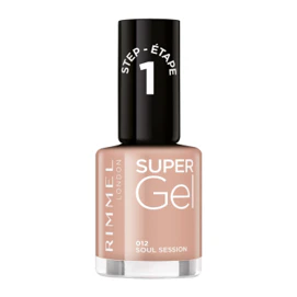 SUPER GEL nail polish - Image 7