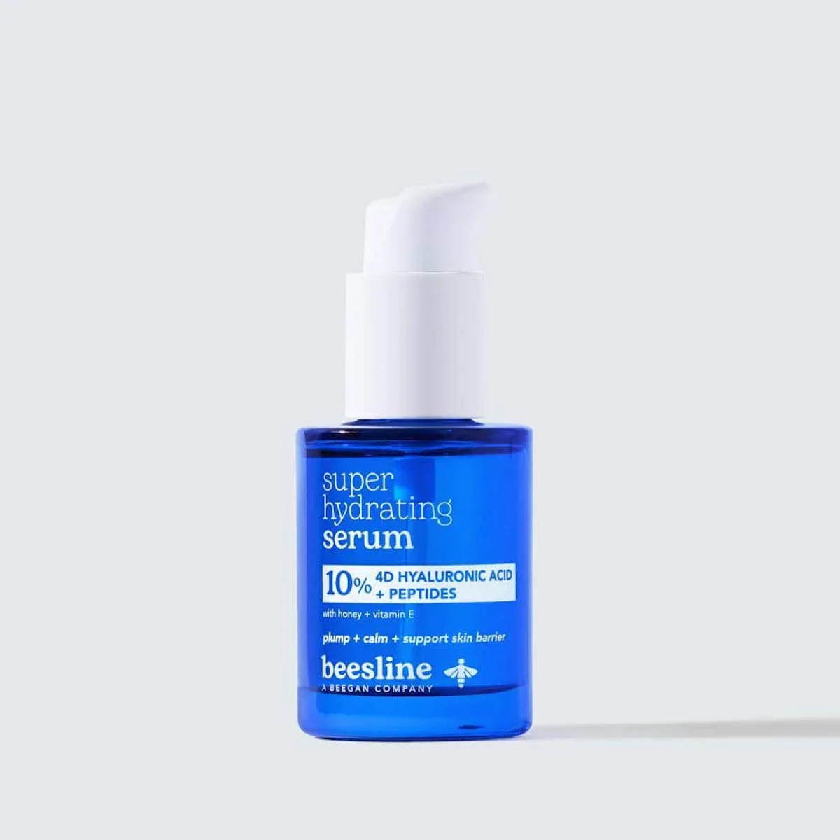 Super Hydrating Serum - 10% 4D Hyaluronic Acid + Peptides - Image 2