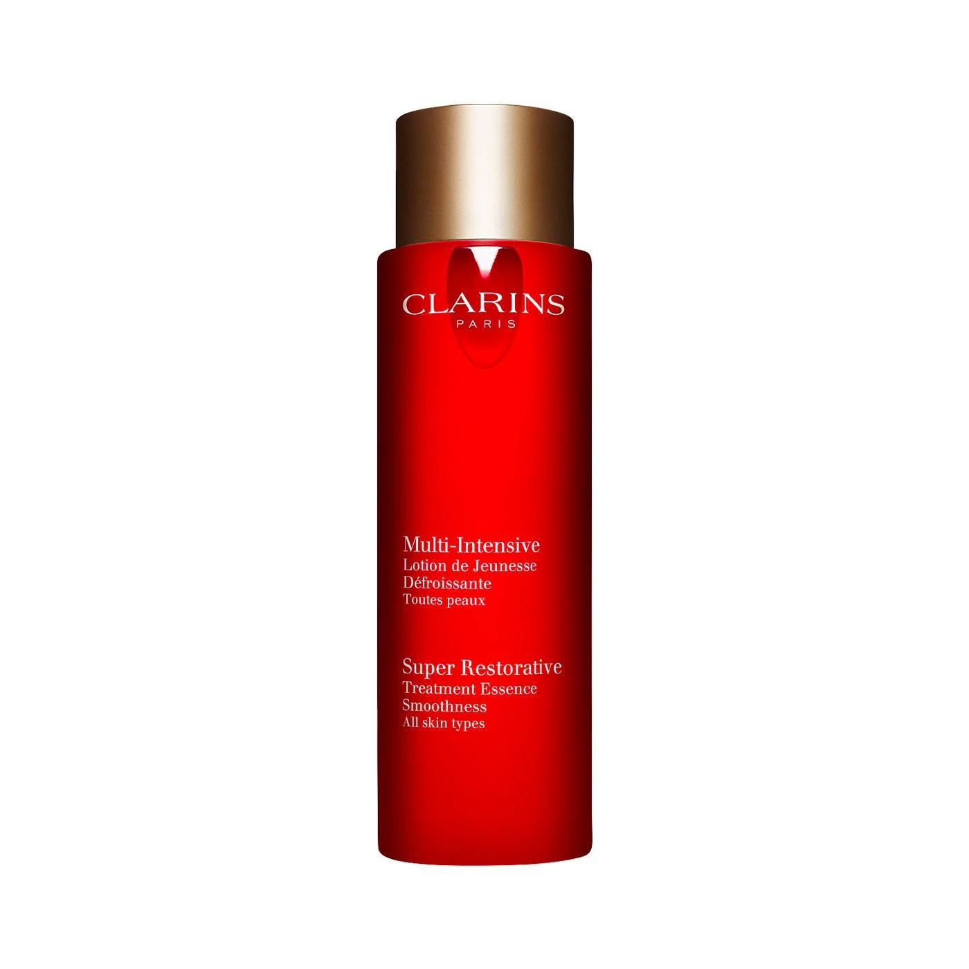 Super Restorative Treatment Essence