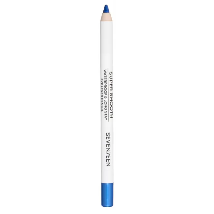 Super Smooth Eyeliner Pencil Waterproof - Image 2