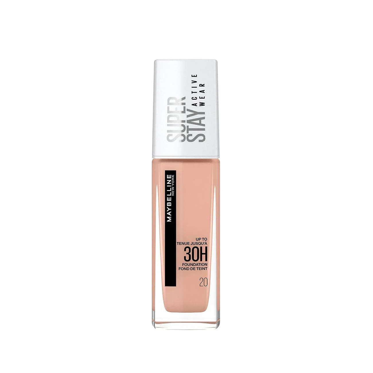 Super Stay 30h Foundation - Image 10