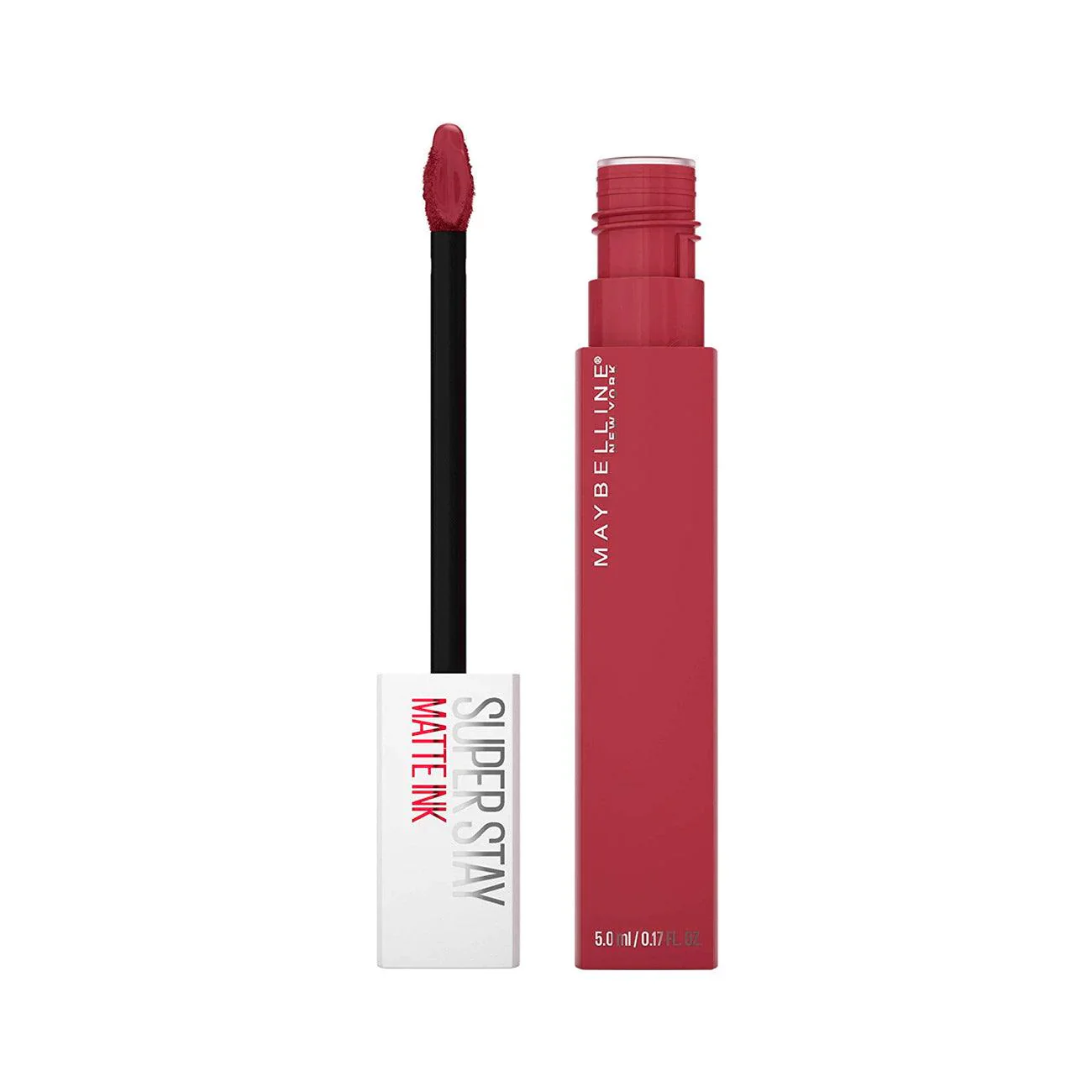 Super Stay Matte Ink Liquid long lasting Lipstick-Up To 16 Hours Oa Stay - Image 13
