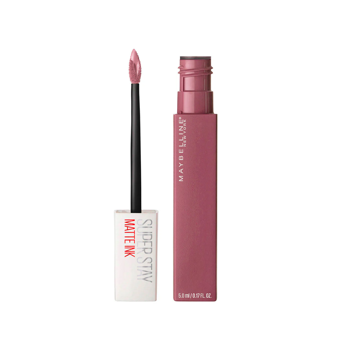 Super Stay Matte Ink Liquid long lasting Lipstick-Up To 16 Hours Oa Stay - Image 5